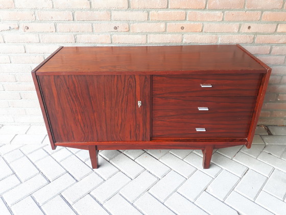 Image 1 of Vintage Dressoir