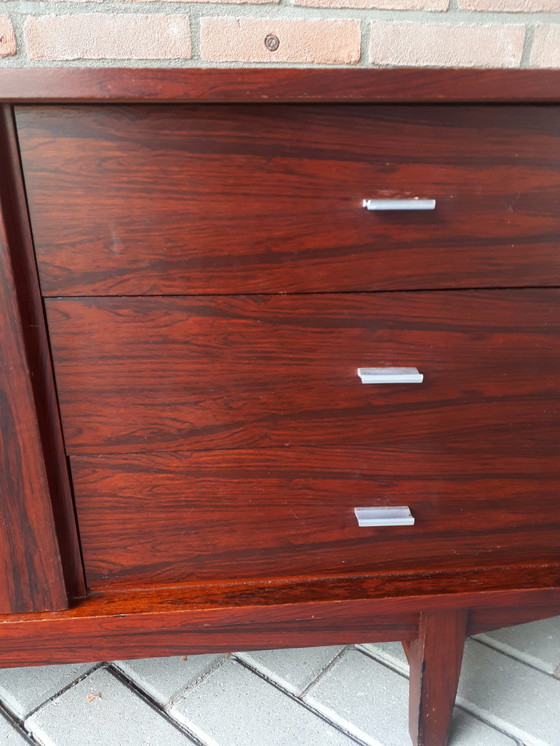 Image 1 of Vintage Dressoir