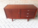 Vintage Dressoir
