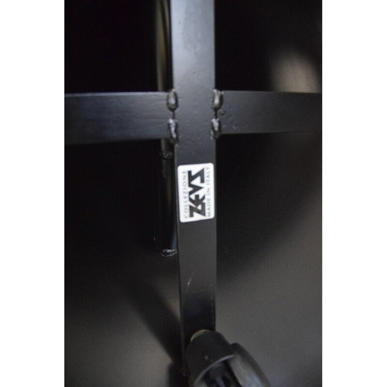 Image 1 of Vintage hifikast voor Zeus, Italië 1990