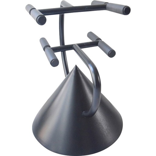 Vintage hifikast voor Zeus, Italië 1990