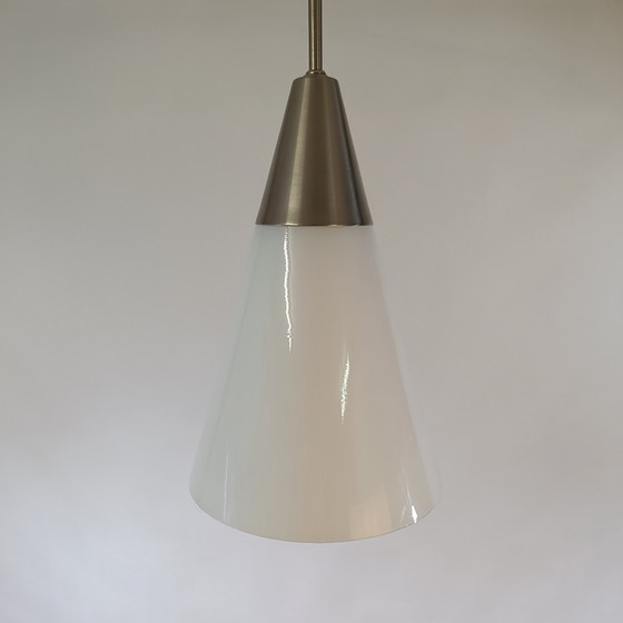 Image 1 of Giso Jaren 30 Stijl Hanglamp