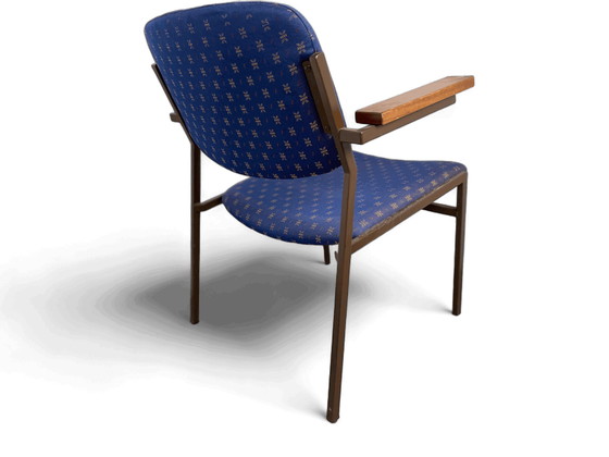 Image 1 of Gijs van der Sluis Fauteuil