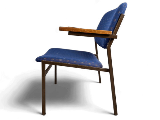 Image 1 of Gijs van der Sluis Fauteuil