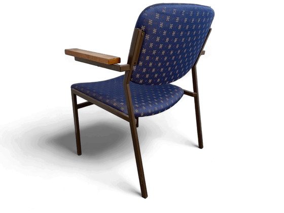 Image 1 of Gijs van der Sluis Fauteuil