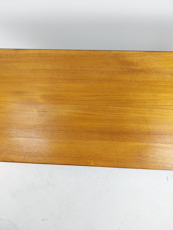 Image 1 of Mid Century Modern salontafel