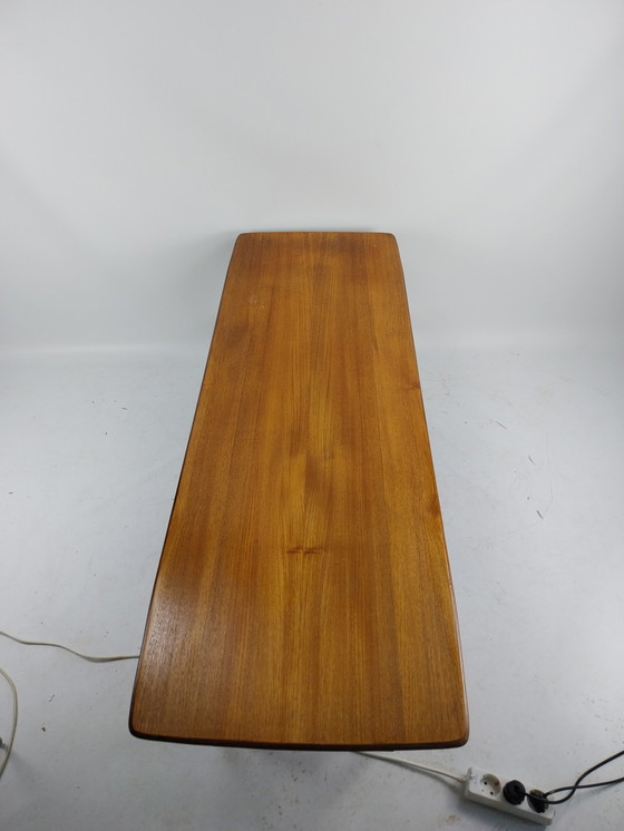 Image 1 of Mid Century Modern salontafel