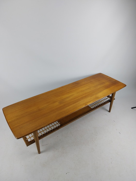 Image 1 of Mid Century Modern salontafel