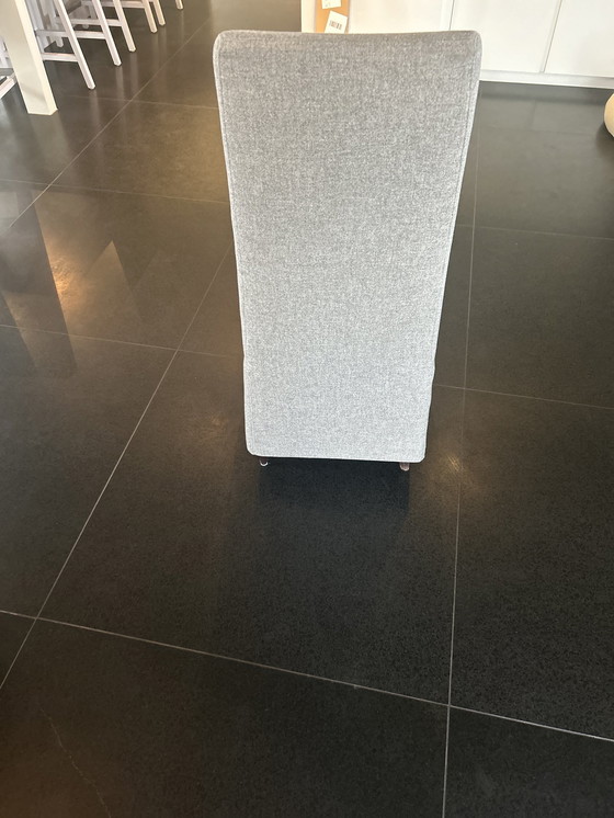 Image 1 of 6 Eetkamer Stoelen Arx Pampas Jan De Bouvrie Gekocht Bij Arsenaal