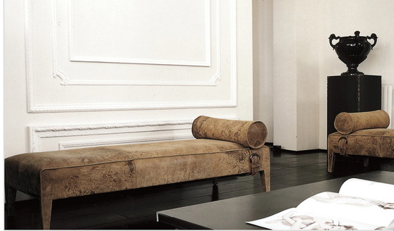 Image 1 of Baxter Freud - Day Bed  / Chaise Longue