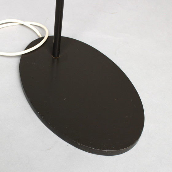 Image 1 of Arne Jacobsen (1902-1971) - AJ Royal - vloerlamp - Louis Poulsen, Denmarken - Jaren vijftig 