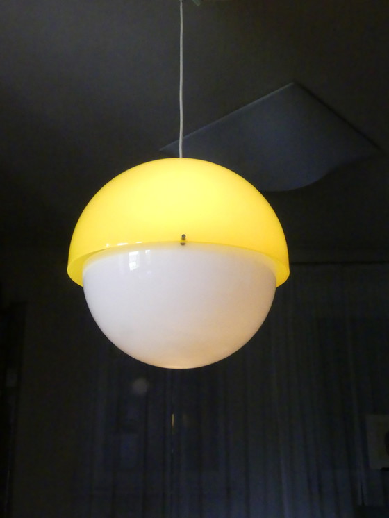 Image 1 of Luigi Baldini Buti Kartell hanglamp