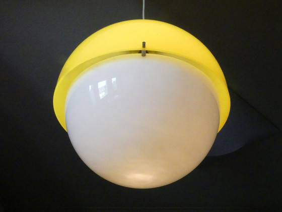 Image 1 of Luigi Baldini Buti Kartell hanglamp