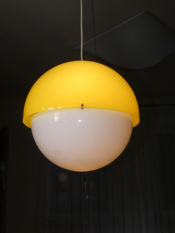 Image 1 of Luigi Baldini Buti Kartell hanglamp