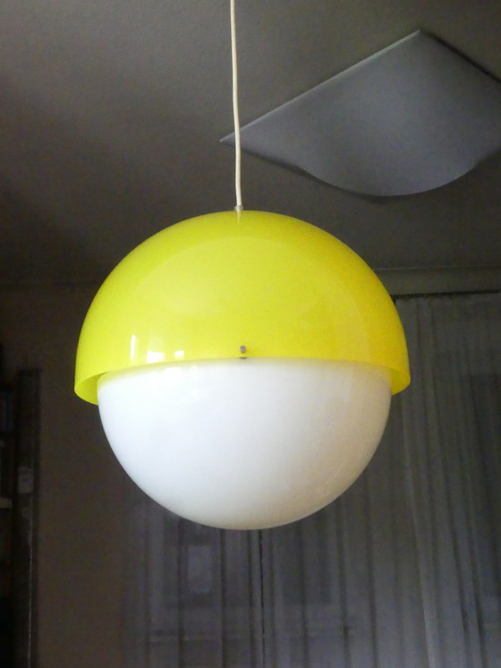 Image 1 of Luigi Baldini Buti Kartell hanglamp