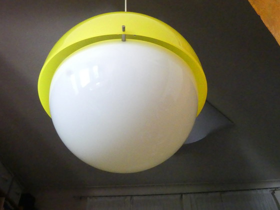 Image 1 of Luigi Baldini Buti Kartell hanglamp