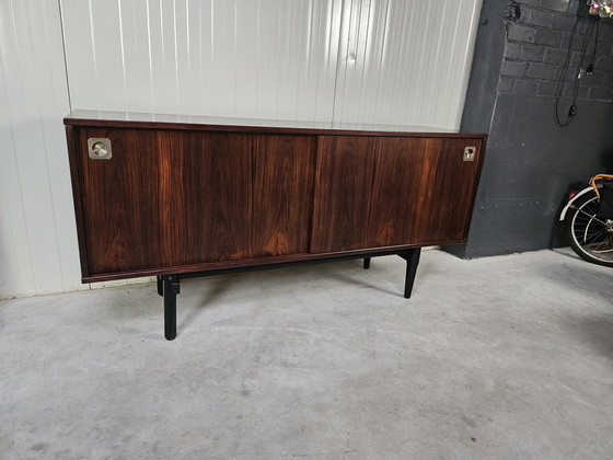 Image 1 of Vintage dressoir palissander