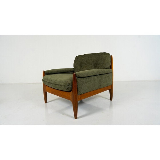 Image 1 of Paar vintage fauteuils, 1960