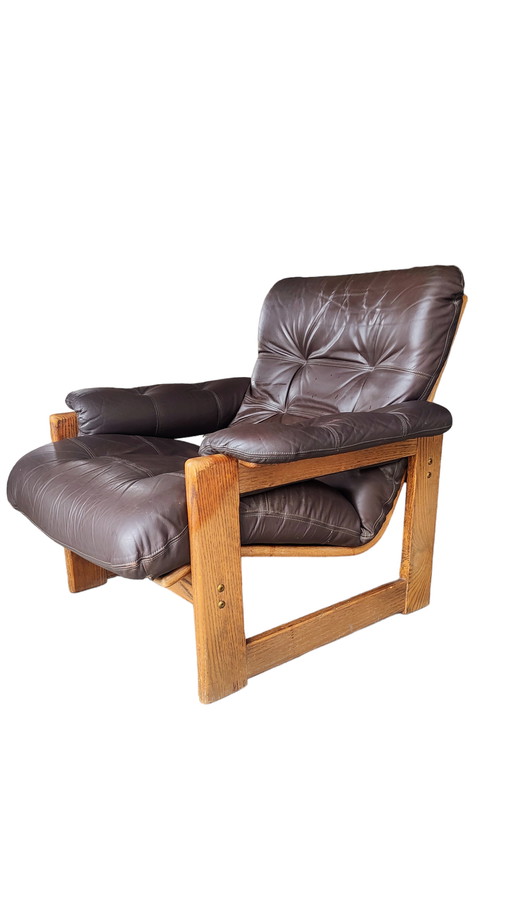 Coja Culemborg fauteuil 1981