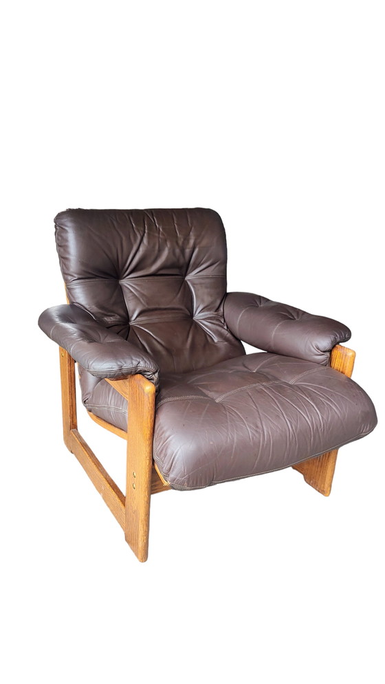 Image 1 of Coja Culemborg fauteuil 1981