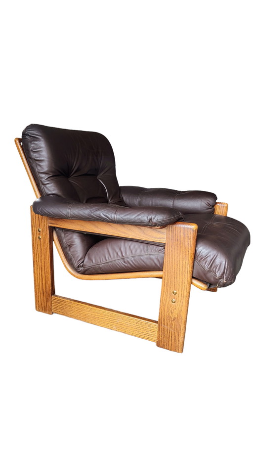 Coja Culemborg fauteuil 1981