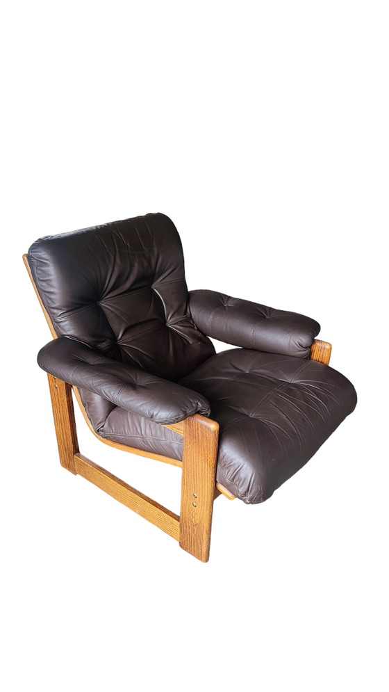 Image 1 of Coja Culemborg fauteuil 1981