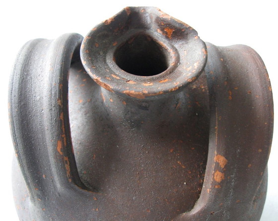 Image 1 of Terracotta kruik