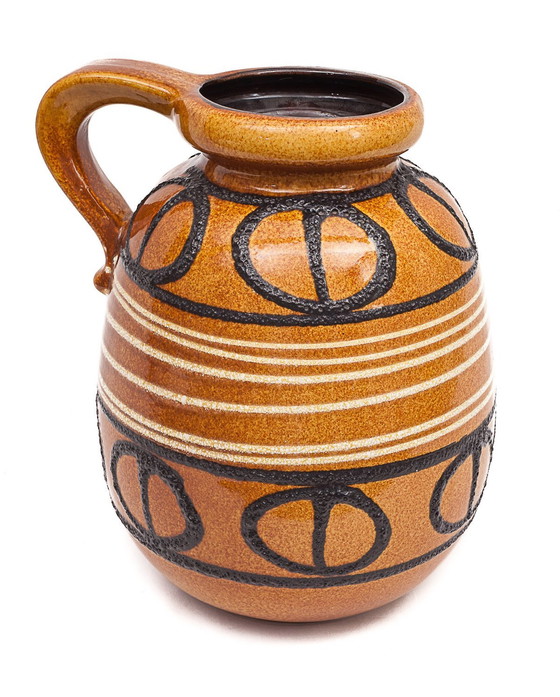 Image 1 of Scheurich Steelvaas 484-30