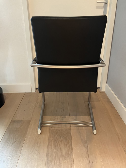 6x Willisau eetkamer stoelen