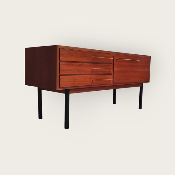 Image 1 of Mid Century Dressoir