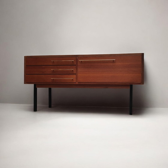 Image 1 of Mid Century Dressoir