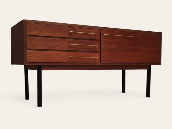 Image 1 of Mid Century Dressoir