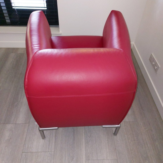 Image 1 of Bert Plantagie fauteuil