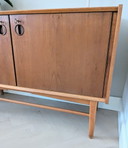 Vintage dressoir