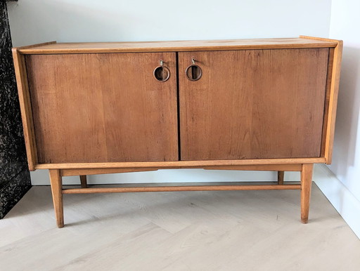 Vintage dressoir