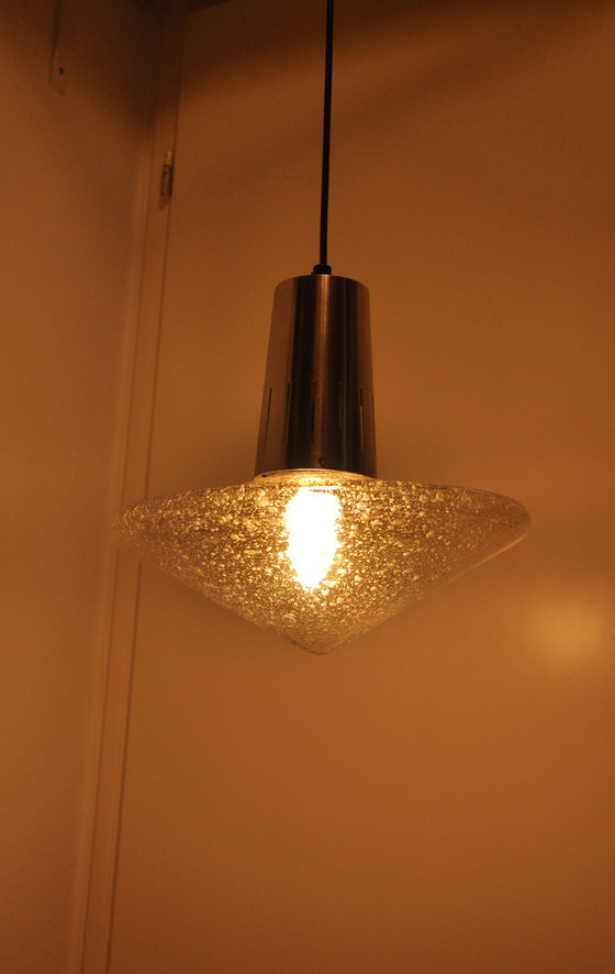 Image 1 of Raak Pijlstaart Plafond Lamp