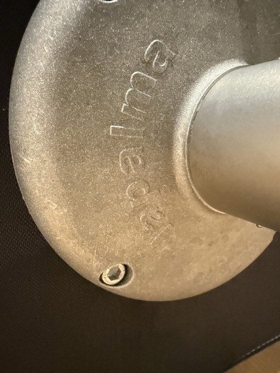 Image 1 of Barkrukken Lapalma Thin Wit