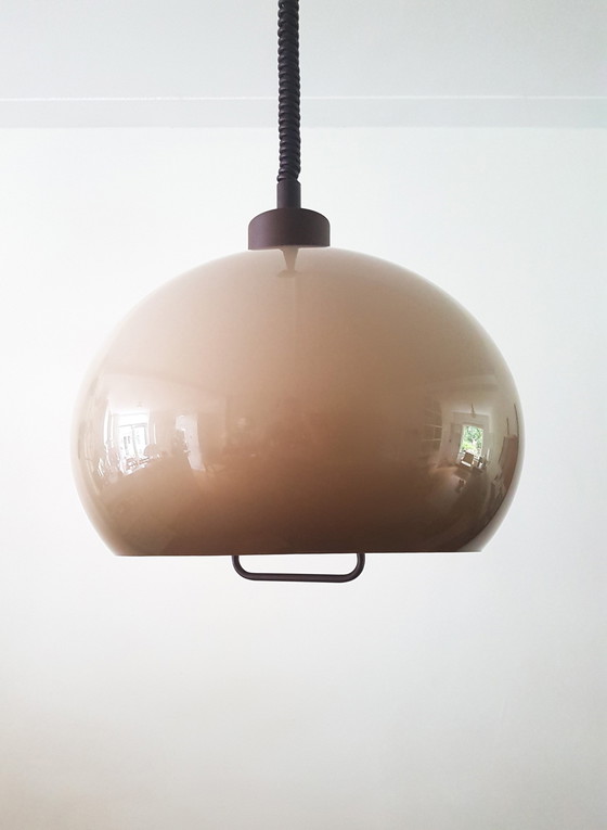 Image 1 of Dijkstra Mushroom Hanglamp