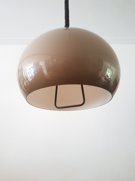 Image 1 of Dijkstra Mushroom Hanglamp