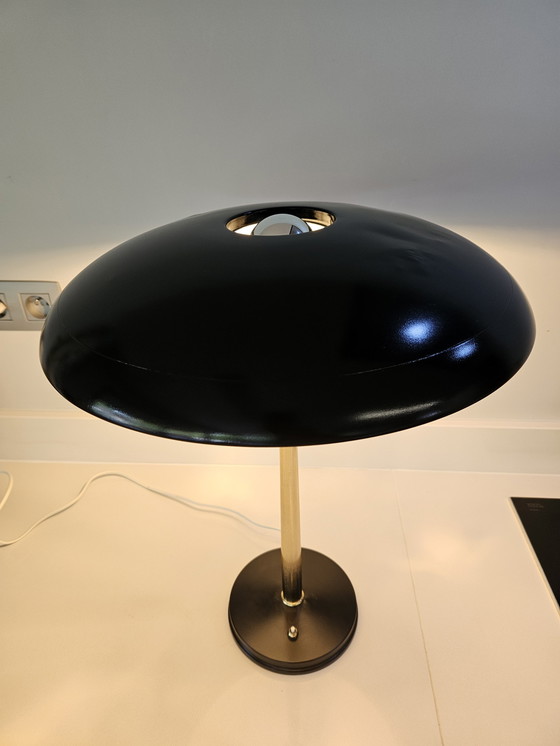 Image 1 of Louis Kalff UFO-tafellamp