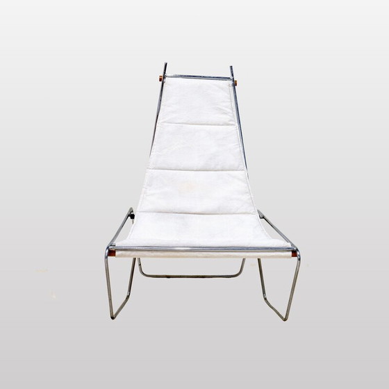 Image 1 of Paar vintage fauteuils, Frankrijk 1970