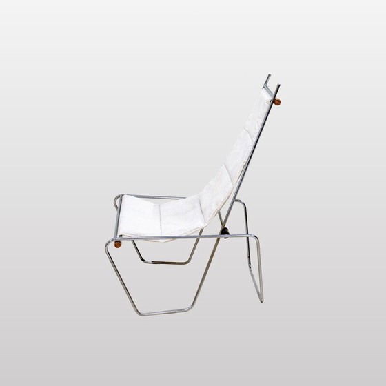 Image 1 of Paar vintage fauteuils, Frankrijk 1970