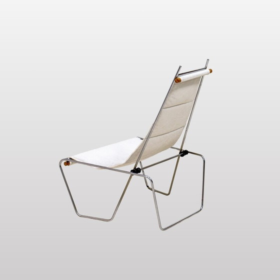 Image 1 of Paar vintage fauteuils, Frankrijk 1970