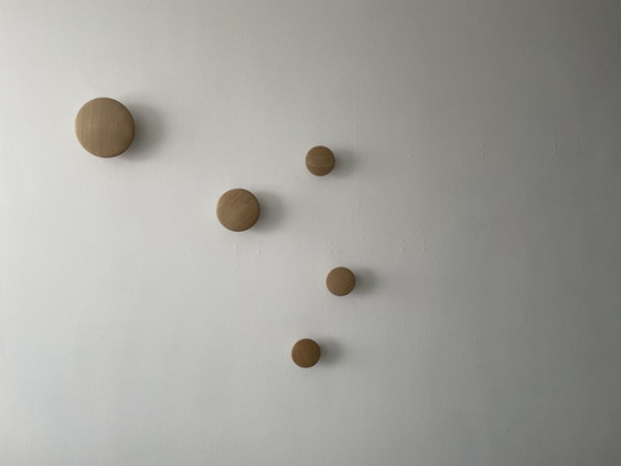 Image 1 of Set van Muuto the dots