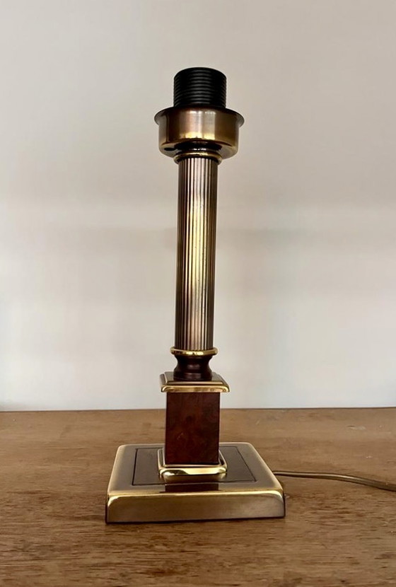 Image 1 of Herda bureaulamp