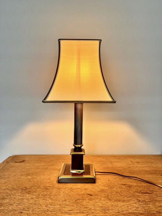 Image 1 of Herda bureaulamp