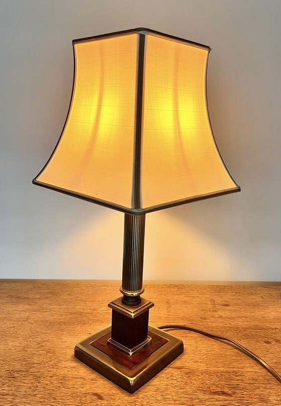 Image 1 of Herda bureaulamp