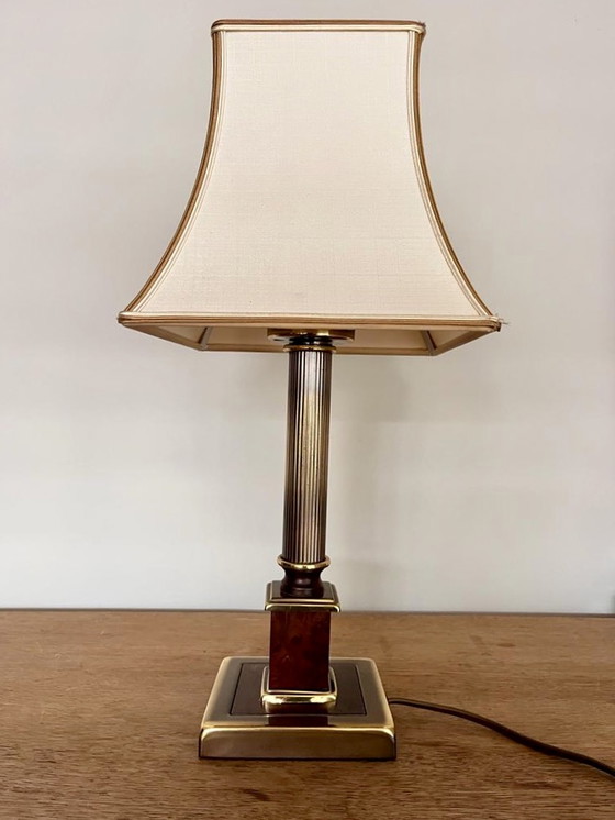 Image 1 of Herda bureaulamp