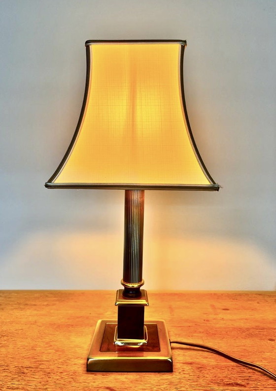 Image 1 of Herda bureaulamp