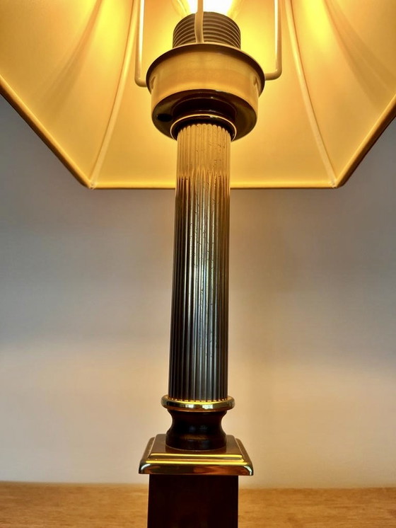 Image 1 of Herda bureaulamp